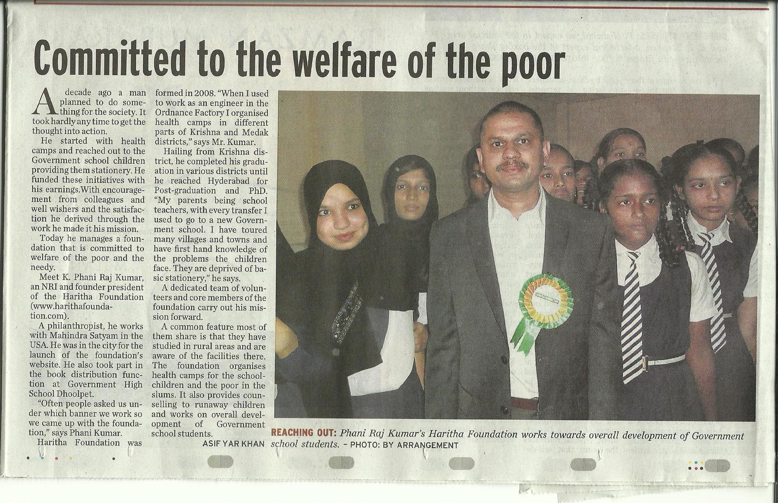 Press Coverage