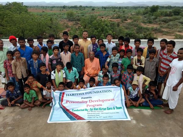 Personality Development Programme