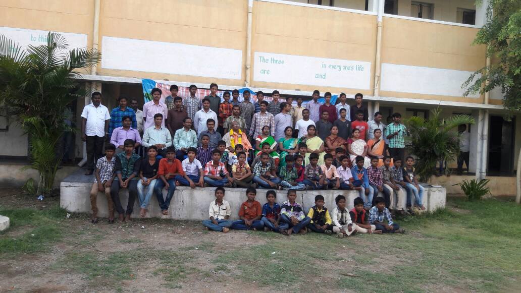 Personality Development Programme