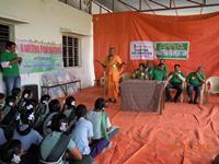 Personality Development Programme