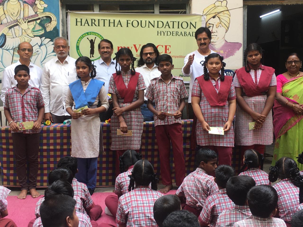 Books Distribution