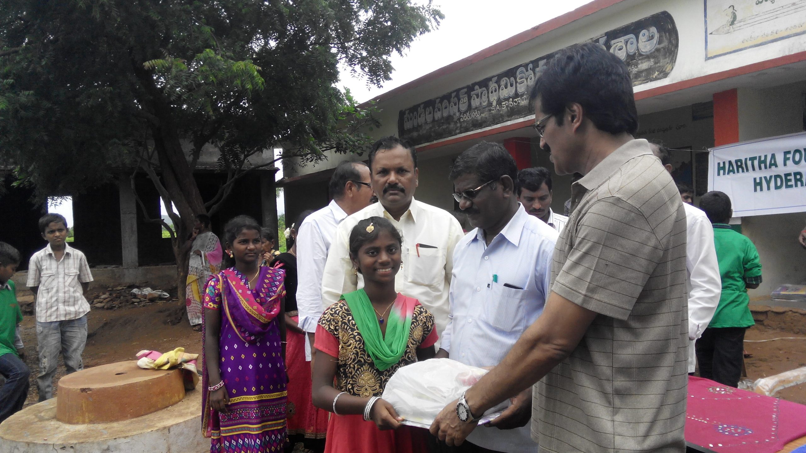 Sports Kits Distribution