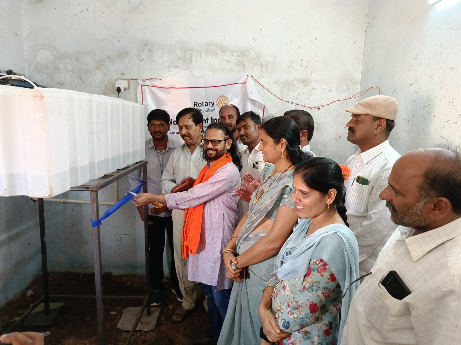 Science Knowledge Tour