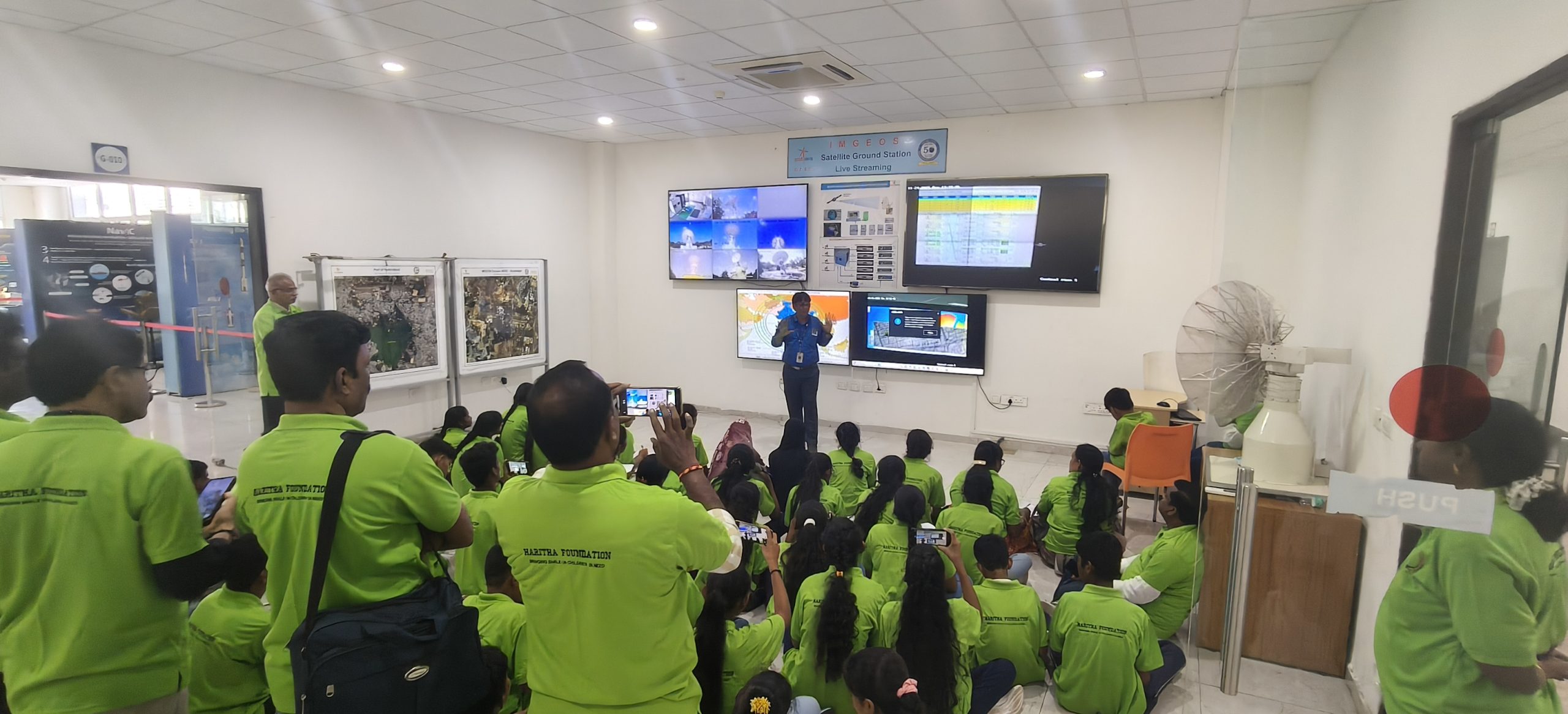 Science Learning