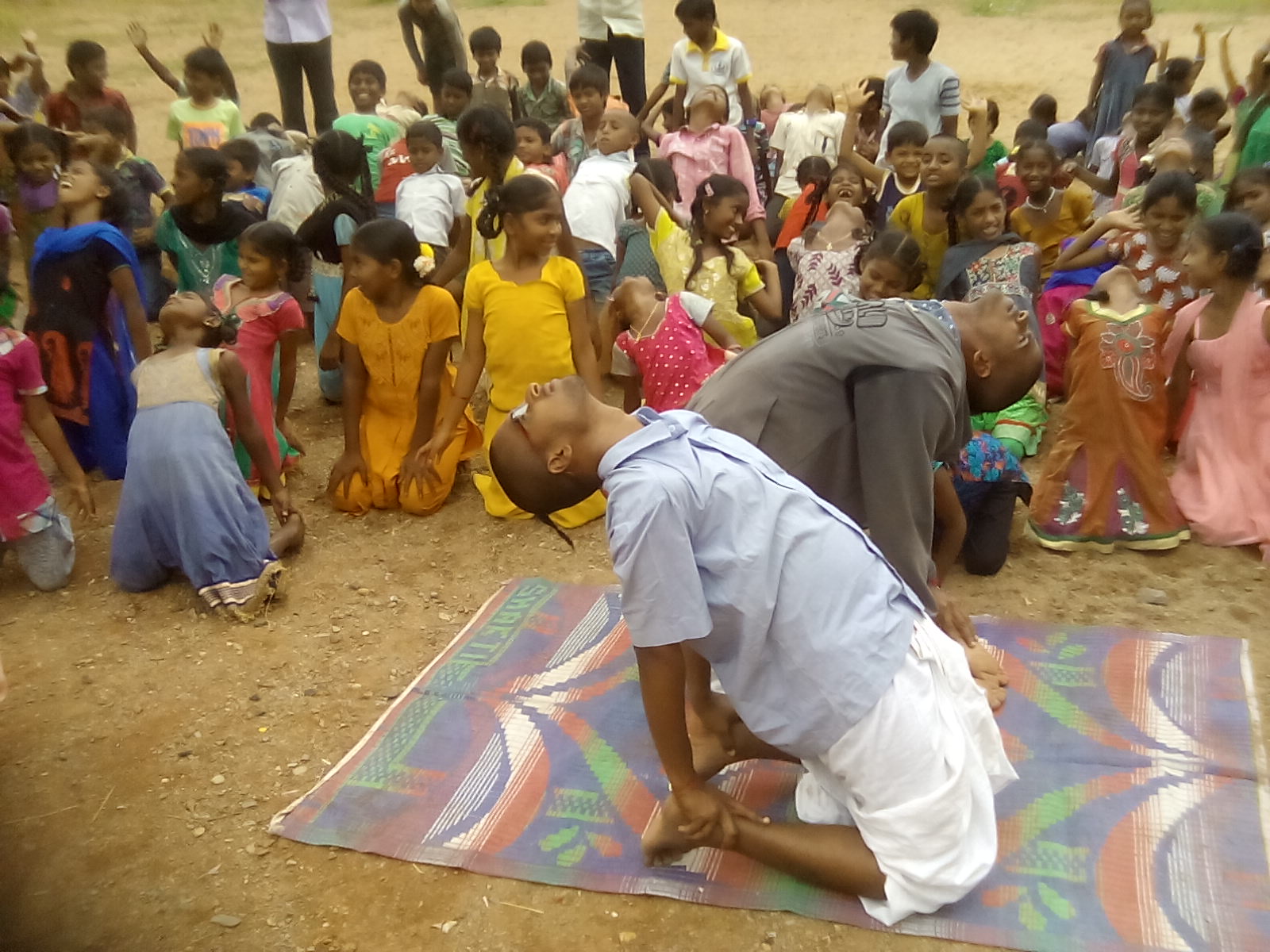 Personality Development Programme