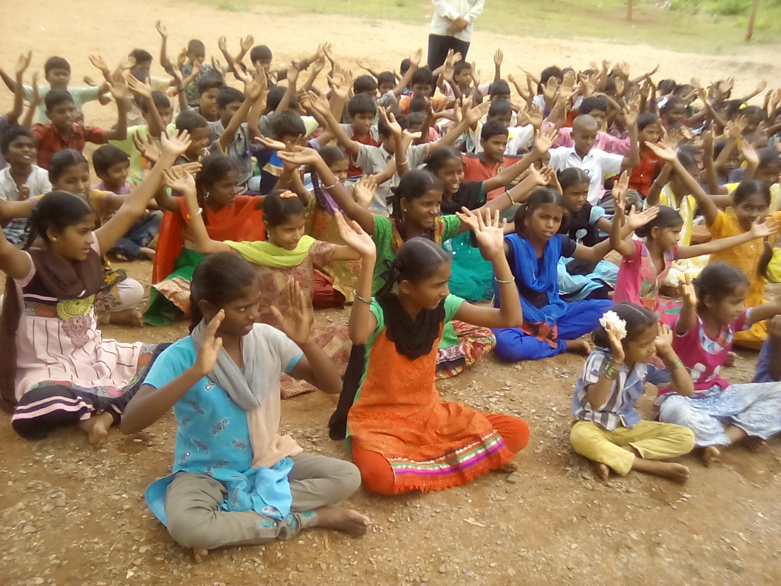 Personality Development Programme