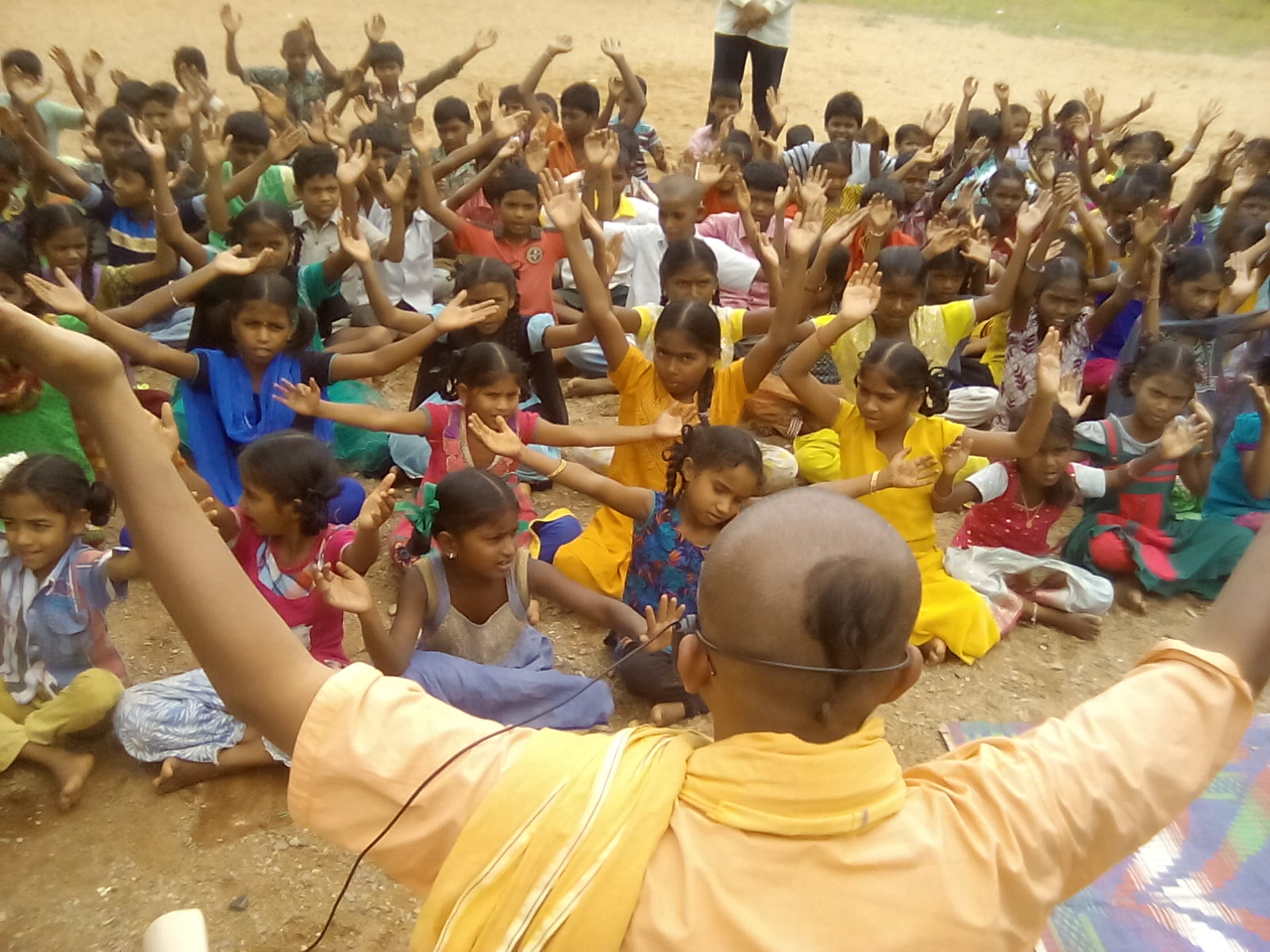 Personality Development Programme