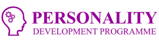 Personality Development Logo
