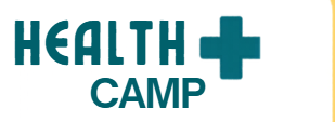 Health Camps Logo