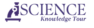 Science Knowledge Tour Logo