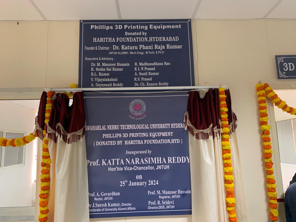 JNTU Lab