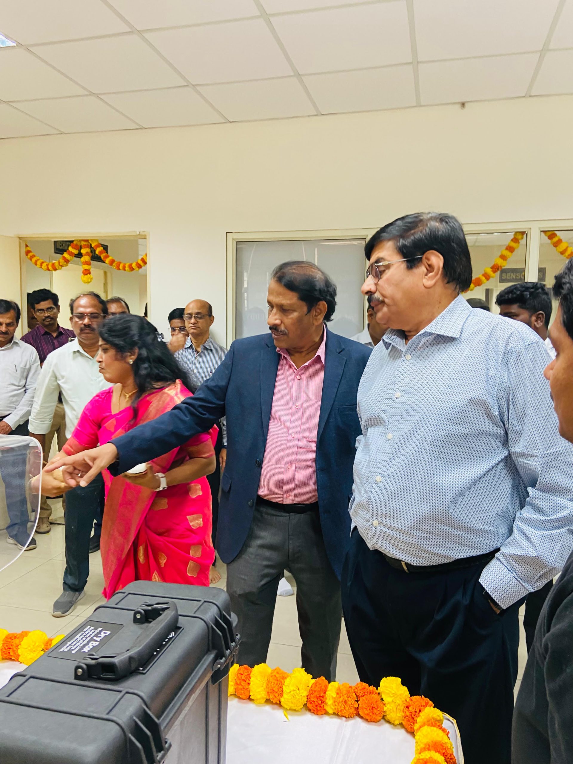 JNTU Lab