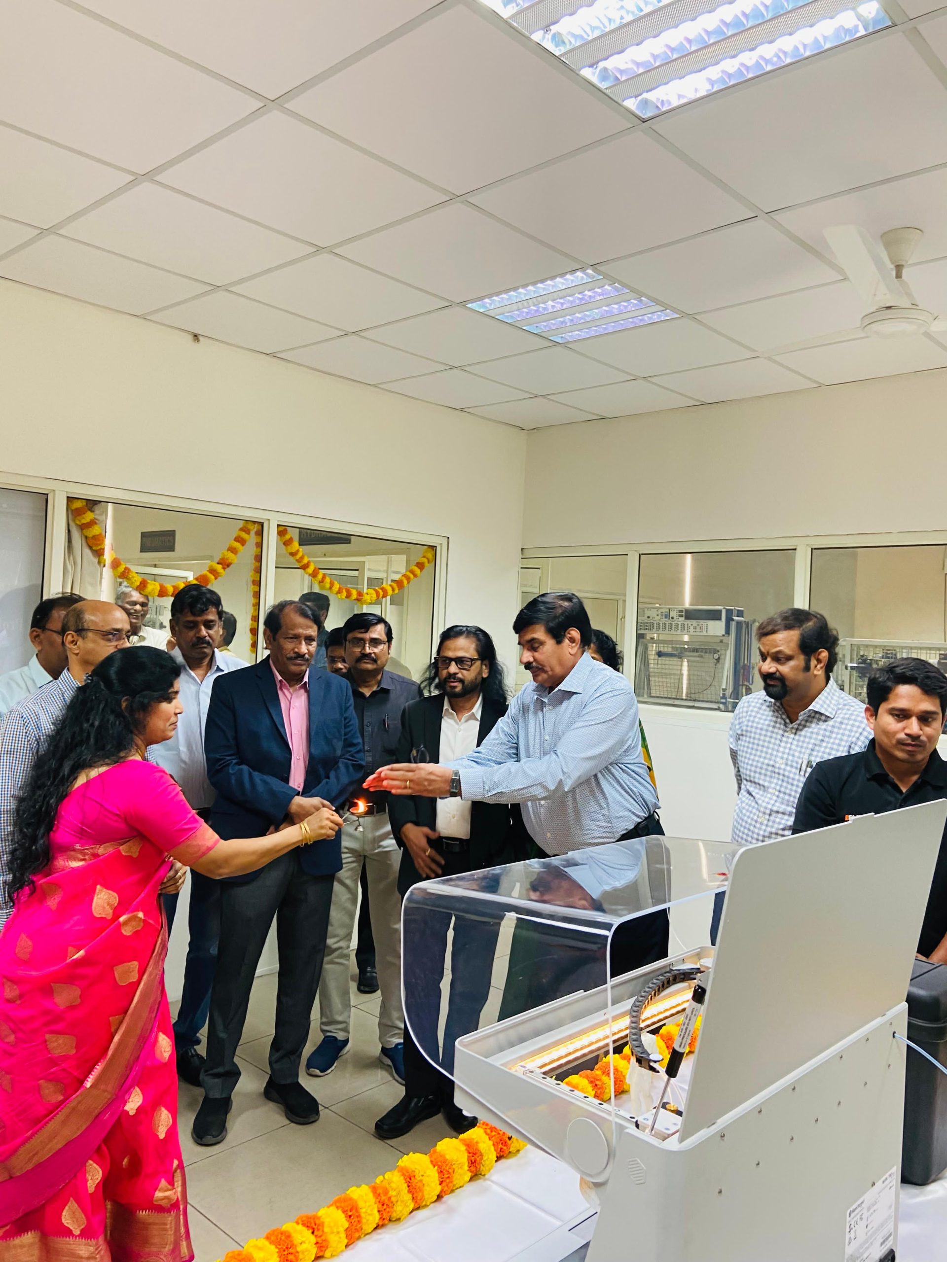 JNTU Lab