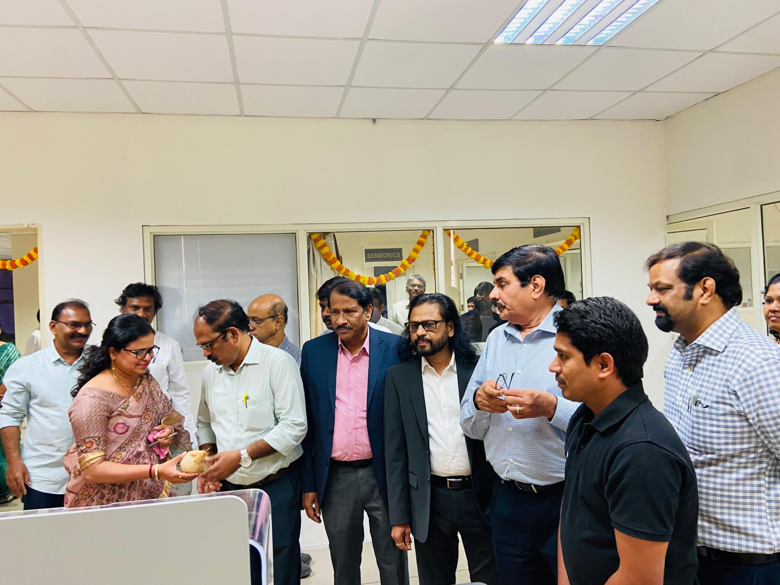 JNTU Lab